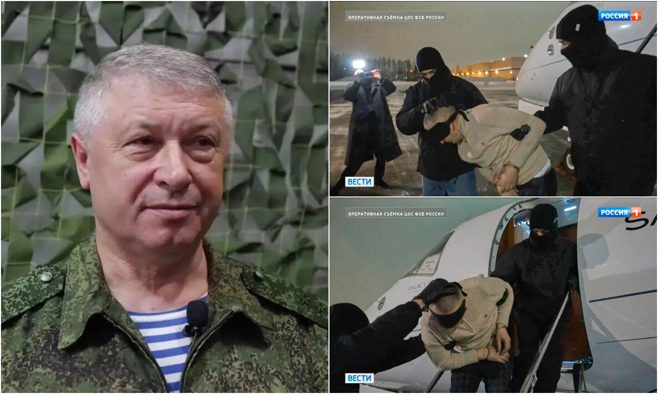 LJUBOMIR REKAO KO MU JE NAREDIO DA UBIJE ALEKSEJEVA! Evo i koliko košta likvidacija ruskog generala