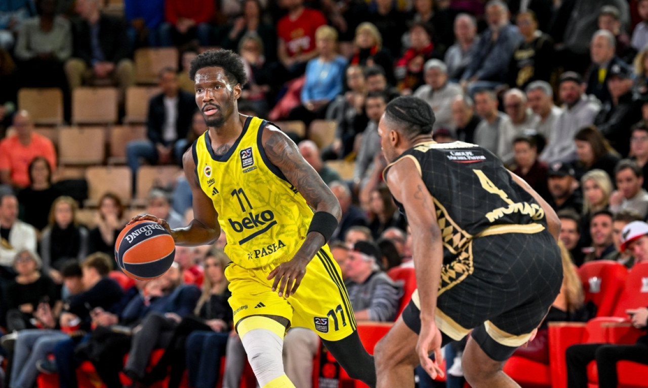 TRESE SE EVROLIGA! Hapoel stavio 10 miliona na sto za transfer bombu godine: "Ima 24 sata da odluči"