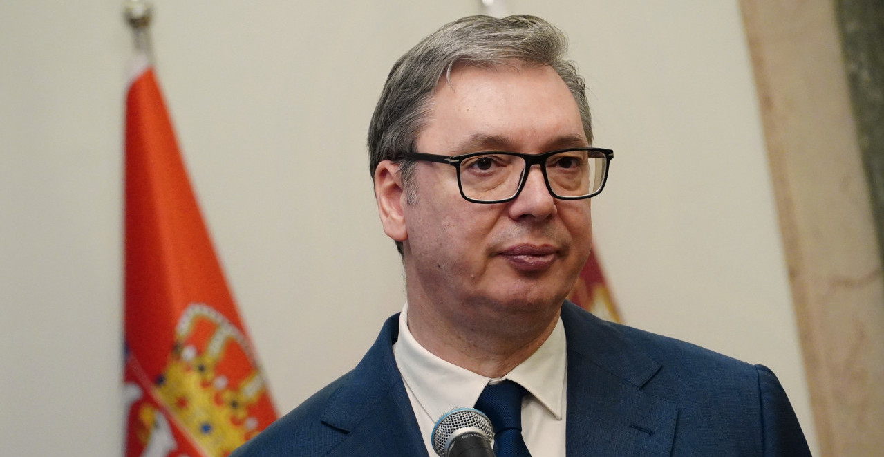 VUČIĆ DANAS SA ERDOGANOM: Važan sasatanak dvojice lidera