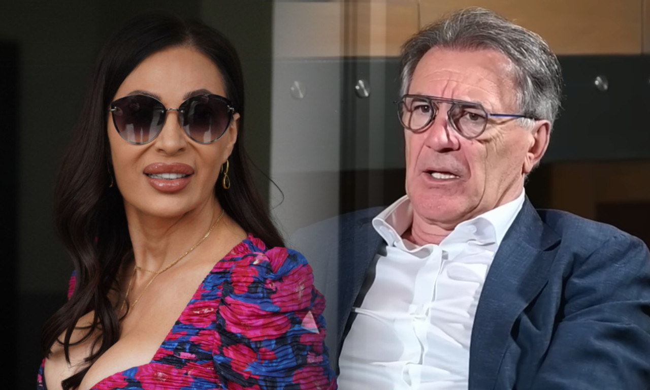 CECA PROGOVORILA O SUSRETU SA ZDRAVKOM MAMIĆEM O KOJEM BRUJI REGION! "On je pravi džentlmen, ali neću sve da vam kažem..."