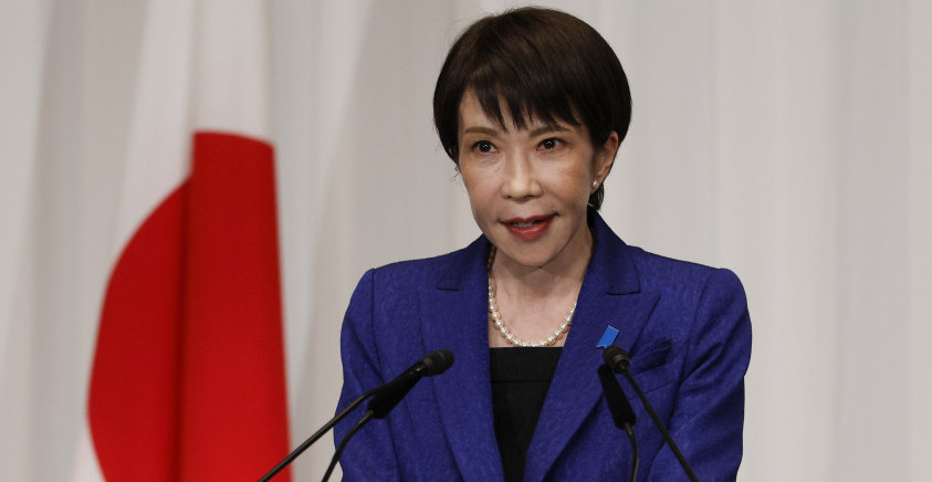 ISTORIJSKI DAN ZA ŽENE U JAPANU! Premijerka i rekordan broj kandidatkinja menjaju pravila igre