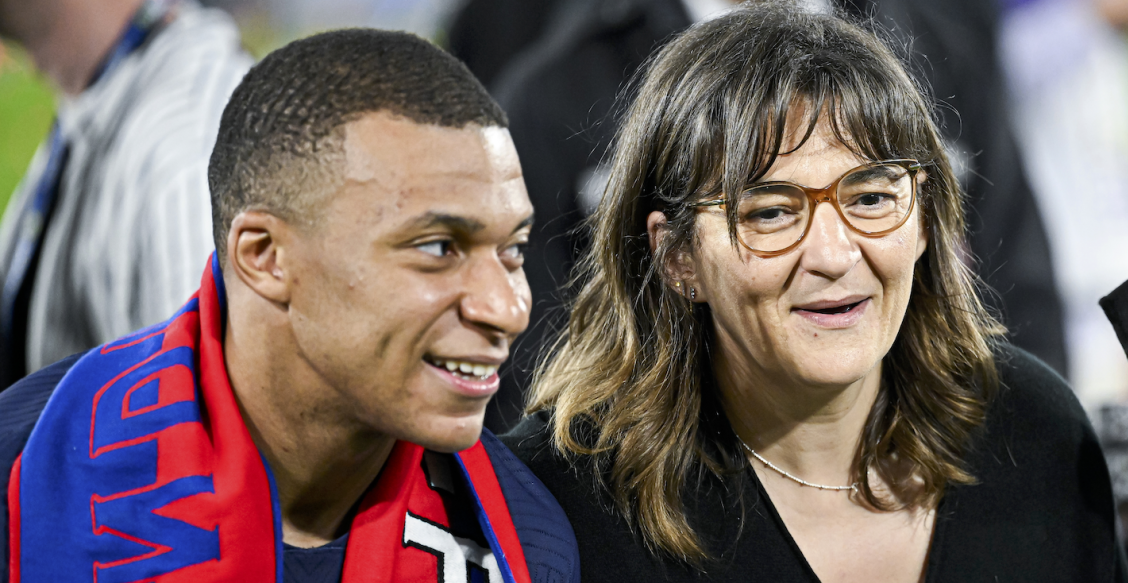 MAJKA KILIJANA MBAPEA ZARAĐUJE VIŠE OD SEDAM IGRAČA REAL MADRIDA! Da, da - dobro ste pročitali (FOTO)