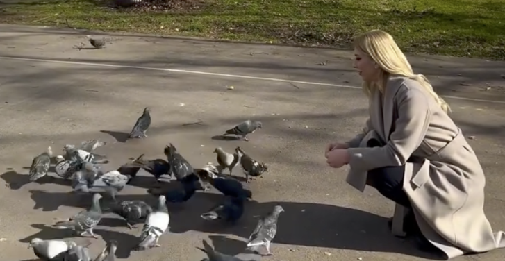 IVANA NIKOLIĆ PRIZNALA: Šta ću kad volim da... (VIDEO)