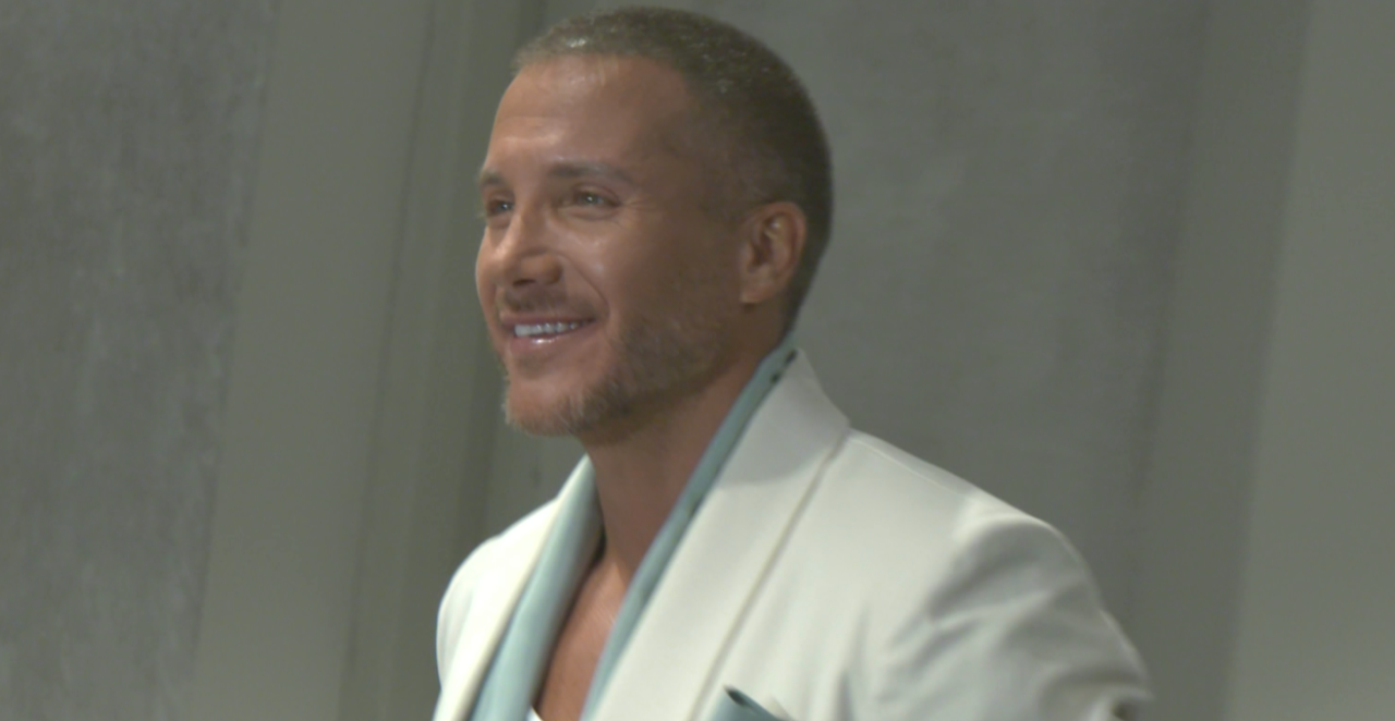 KONCERT UZ LONGETU I BOLOVE Saša Kovačević nije želeo da razočara fanove