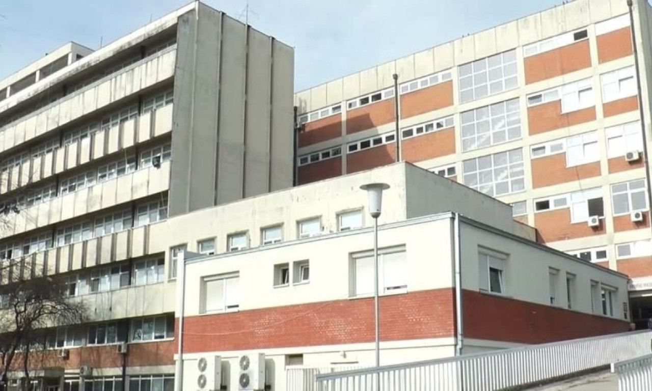 DEVOJČICA (4) PREMINULA POSLE OPERACIJE TREĆEG KRAJNIKA! Rutinska intervencija se pretvorila u tragediju u Čačku