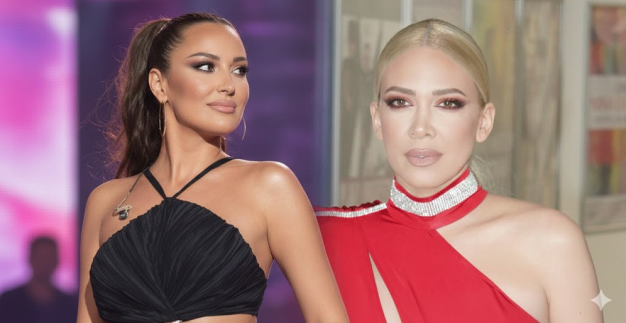 PRIJOVIĆKA PREKINULA ĆUTANJE Dve reči su bile dovoljne da kaže šta misli o Milici Todorović (FOTO)