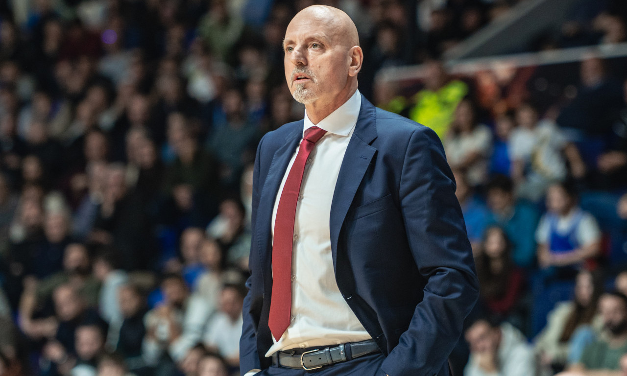 VREME JE! POČINJE KUP RADIVOJA KORAĆA! Zvezda danas na terenu - evo kad i gde možete gledati utakmicu