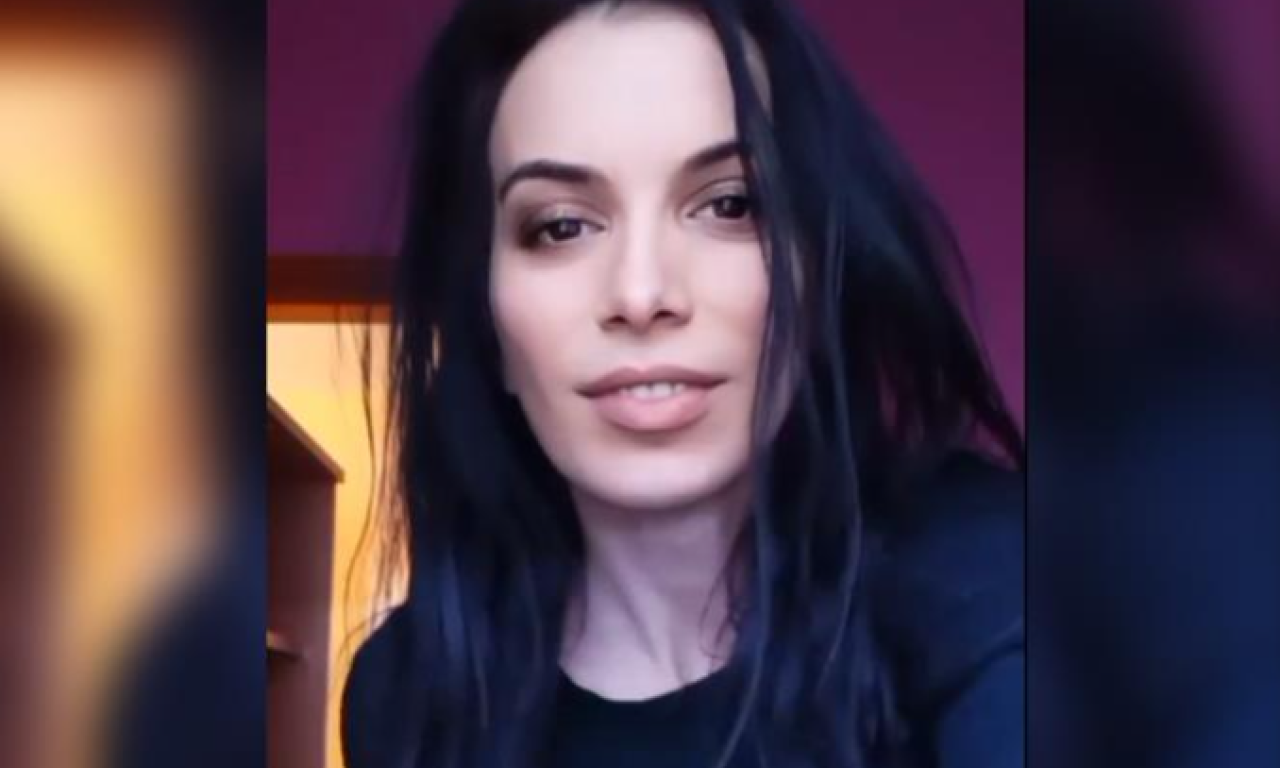 NEVENA (32) NIKADA NIJE UPOZNALA OCA, A SADA JE ZA NEKOLIKO DANA SAZNALA MNOGO Moli strica da joj se javi i bar sliku roditelja donese