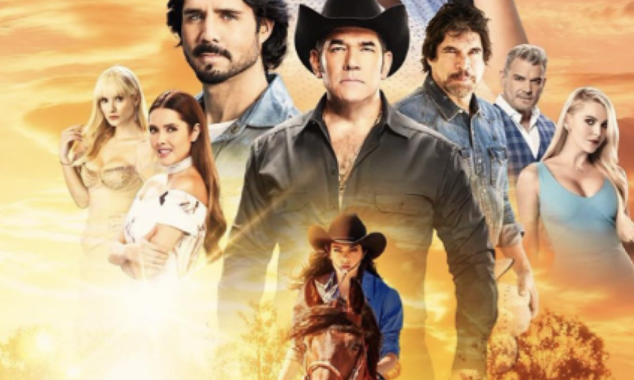 FERNANDA JE TA BEZDUŠNICA, ŽENA BEZ MILOSTI ŽELJNA OSVETE Od ponedeljka na TV K1 meksička telenovela "Bezdušna"