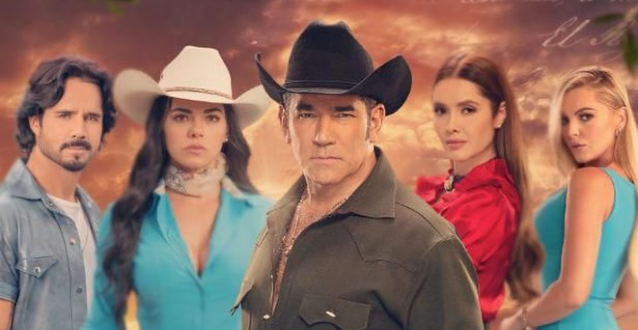 STIŽE „BEZDUŠNA“: Najgledanija meksička serija decenije uskoro na K1 televiziji! (VIDEO)