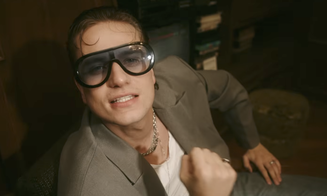 VELIKI HIT JE ZAPRAVO PLAGIJAT? Jakov Joznović "pozajmio" melodiju za svoju novu pesmu