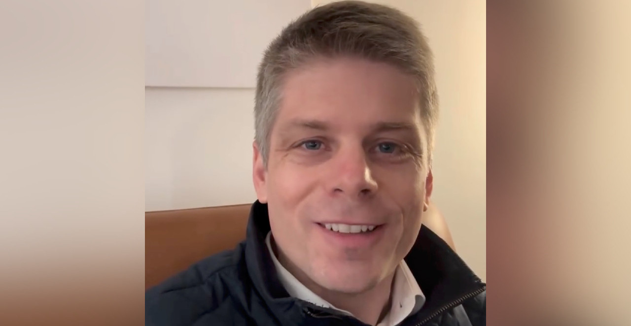 EMOTIVNA OBJAVA ARNO GUJONA: "Jutros me majka pozvala..." (VIDEO)