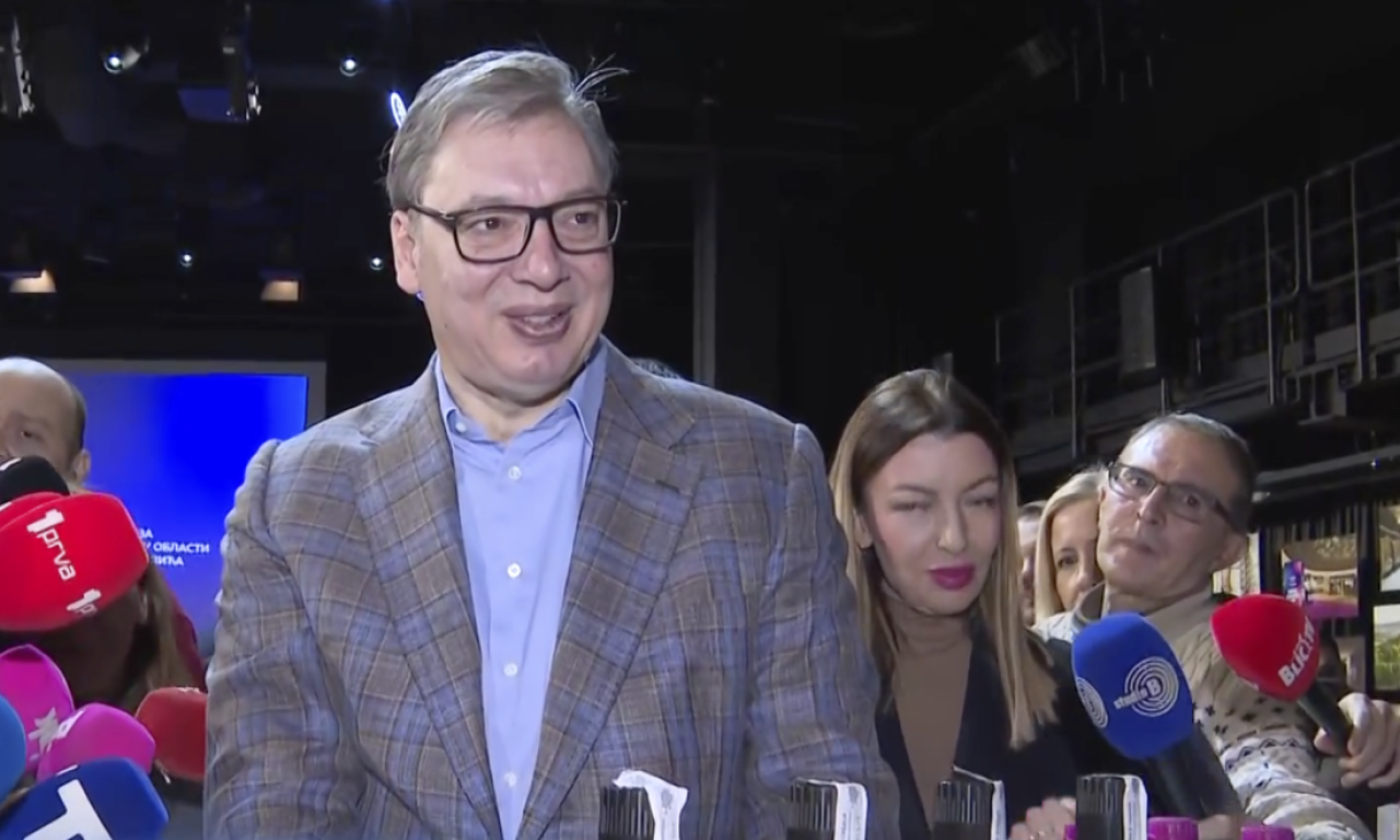 VUČIĆ DODELJUJE OGROMNE PODSTICAJE VINARIMA I PIVARIMA Ko sve profitira?