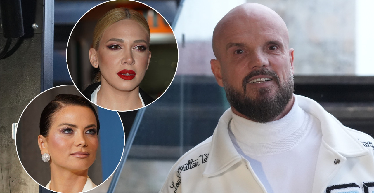 BOBAN ČESTITAO POGREŠNOJ MILICI Pevačicu šokirala poruka koju joj je poslao Rajović