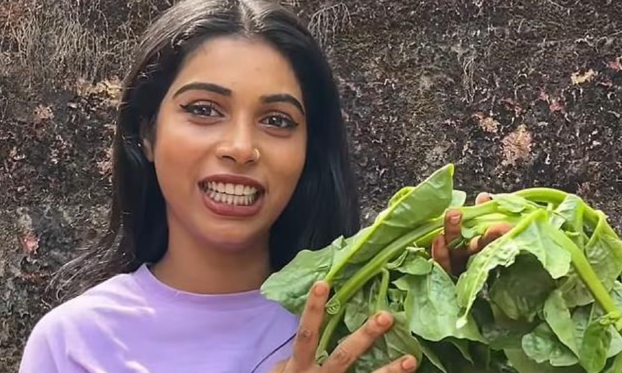 INFLUENSERKA (24) IZVRŠILA SAMOUBISTVO Policija je pronašla mrtvu u stanu, samo nekoliko dana pre bila nasmejana (VIDEO)