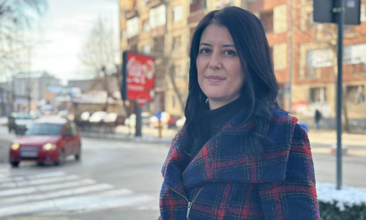 DUŠICA RODILA BLIZANCE, PA OD DRŽAVE DOBILA NOVAC ZA KUĆU Kupila prvu nekretninu u Čačku i ima snažnu poruku za sve žene