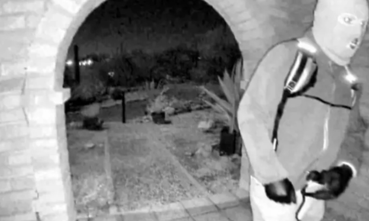 PRVI DOKAZI U ISTRAZI KOJA JE POTRESLA SVET FBI objavio snimke - ovo je osumnjičeni za otmicu majke čuvene voditeljke