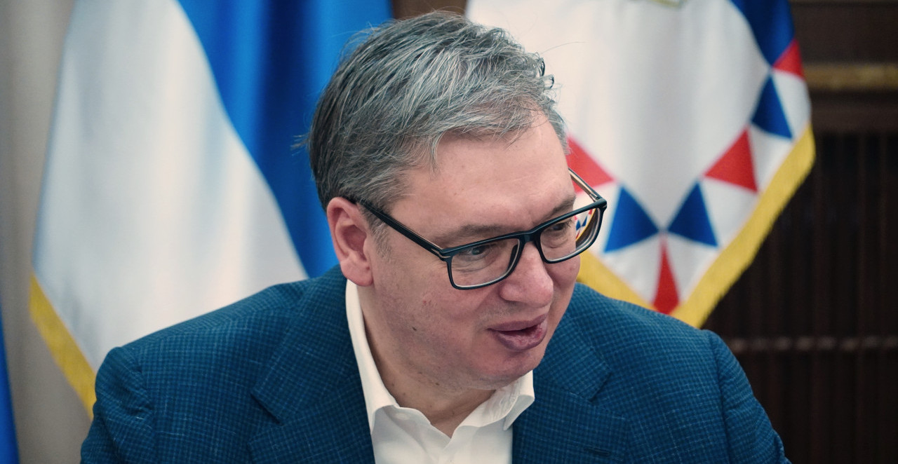 VUČIĆ: Nastavićemo da ulažemo u poljoprivredu, nemogući su zahtevi da ukinemo uvoz svega