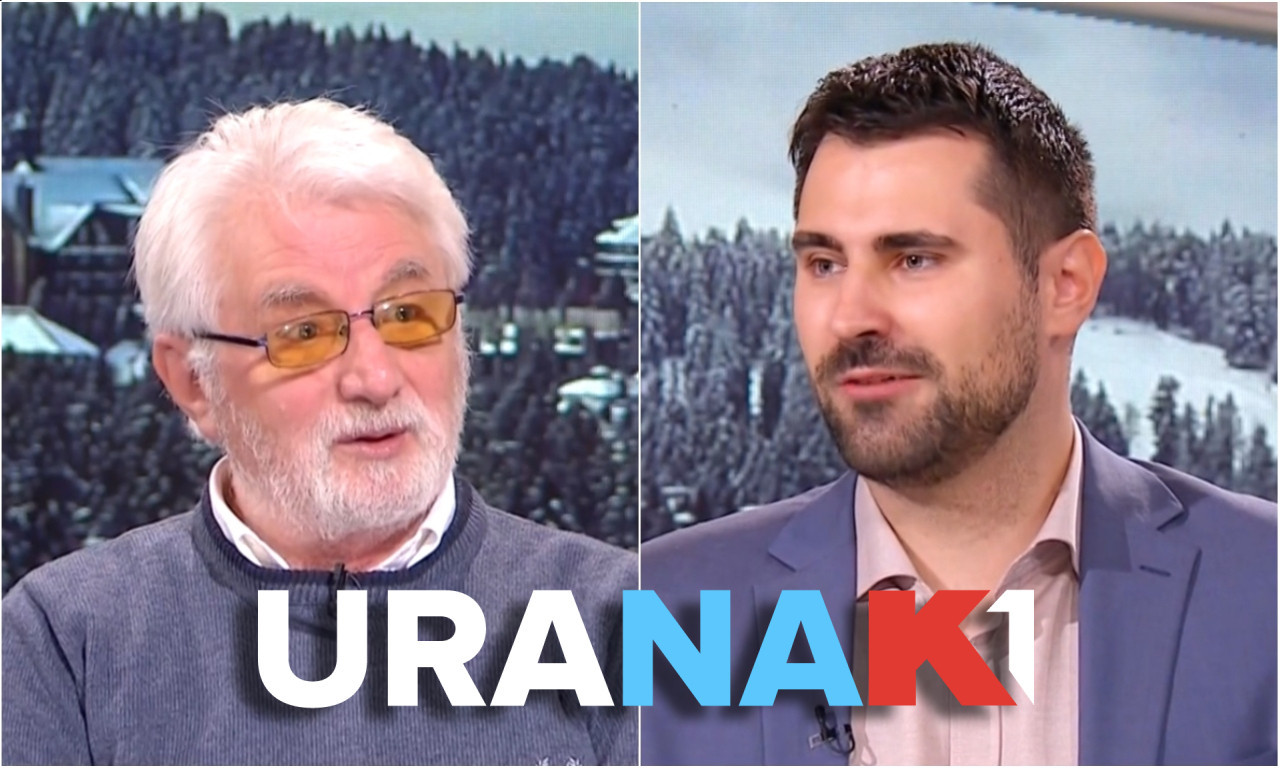 EVROPA U ENERGETSKOM SENDVIČU: SAD ili Rusija – koga izabrati? Ovako su stručnjaci u "Uranku" pokušali da nađu odgovor