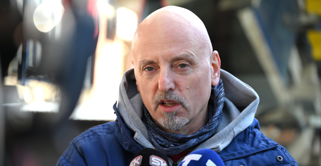 OVO ĆE BACITI SVE DELIJE U TRANS! Saša Obradović saopštio fenomenalne vesti pred Bajern