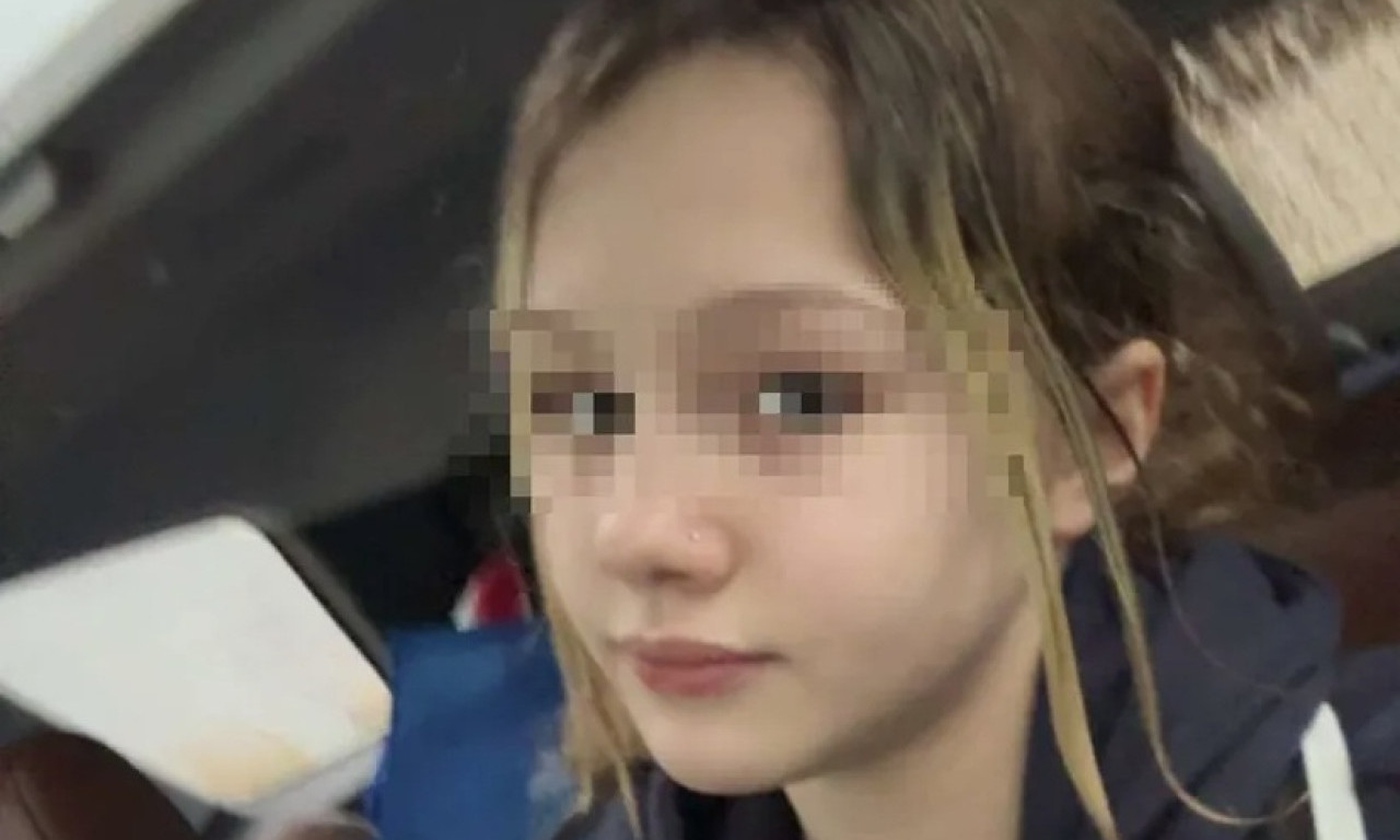 "MOLITE SE ZA MOJU BEBU..." MAJA SE BORI ZA ŽIVOT POSLE PUCNJAVE U ŠKOLI Ovo je devojčica ranjena u glavu! (FOTO)