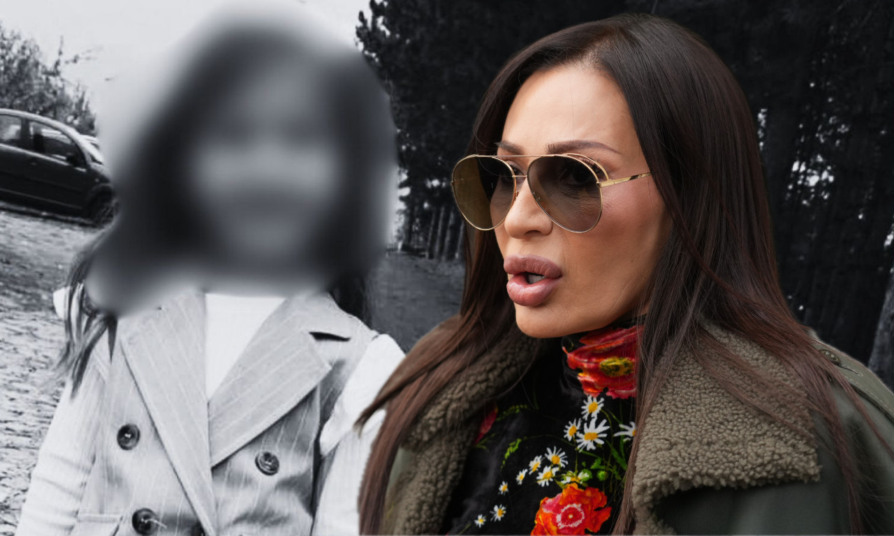 CECA POVUKLA JAK POTEZ ZBOG SMRTI MALE EME Odložen koncert u Čačku!