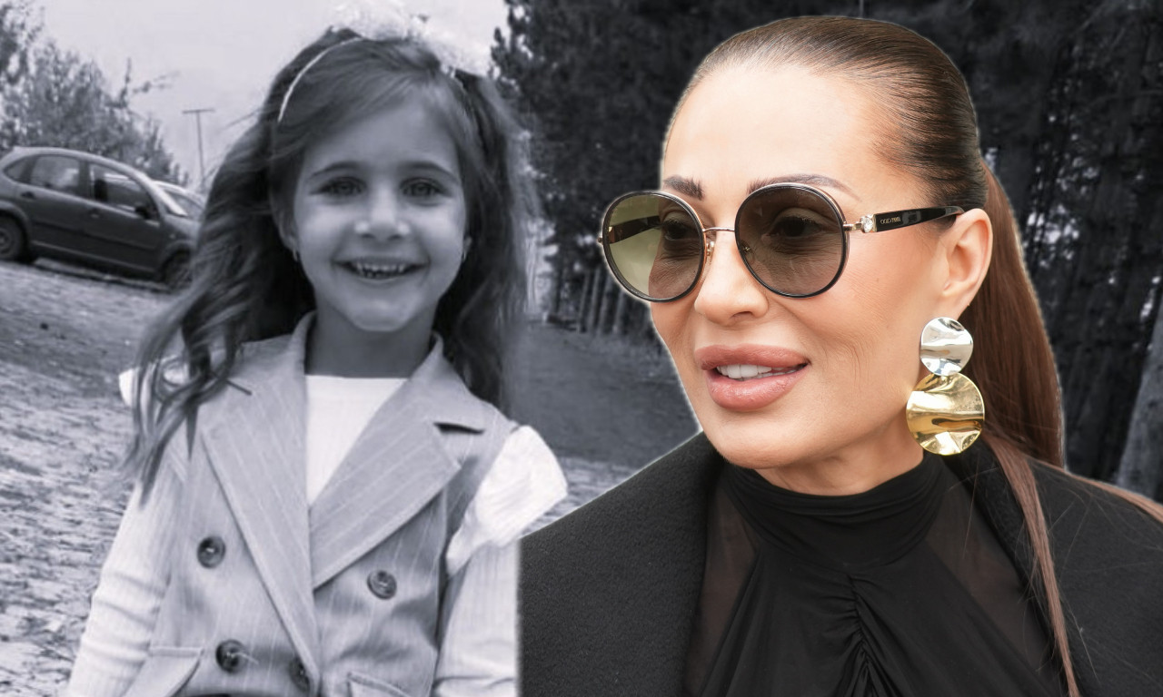 CECA ODLOŽILA KONCERT U ČAČKU, PA POSLALA POTRESNU PORUKU: "Muzika da zastane, molitve su uz Eminu porodicu..."