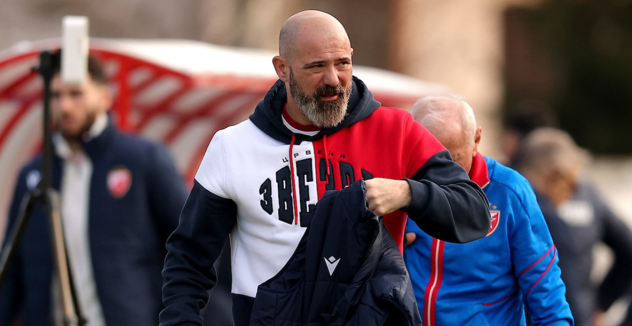 PRVE REČI DEJANA STANKOVIĆA NAKON PROLASKA U ČETVRTFINALE KUPA SRBIJE: Eraković? Pa, videćemo...