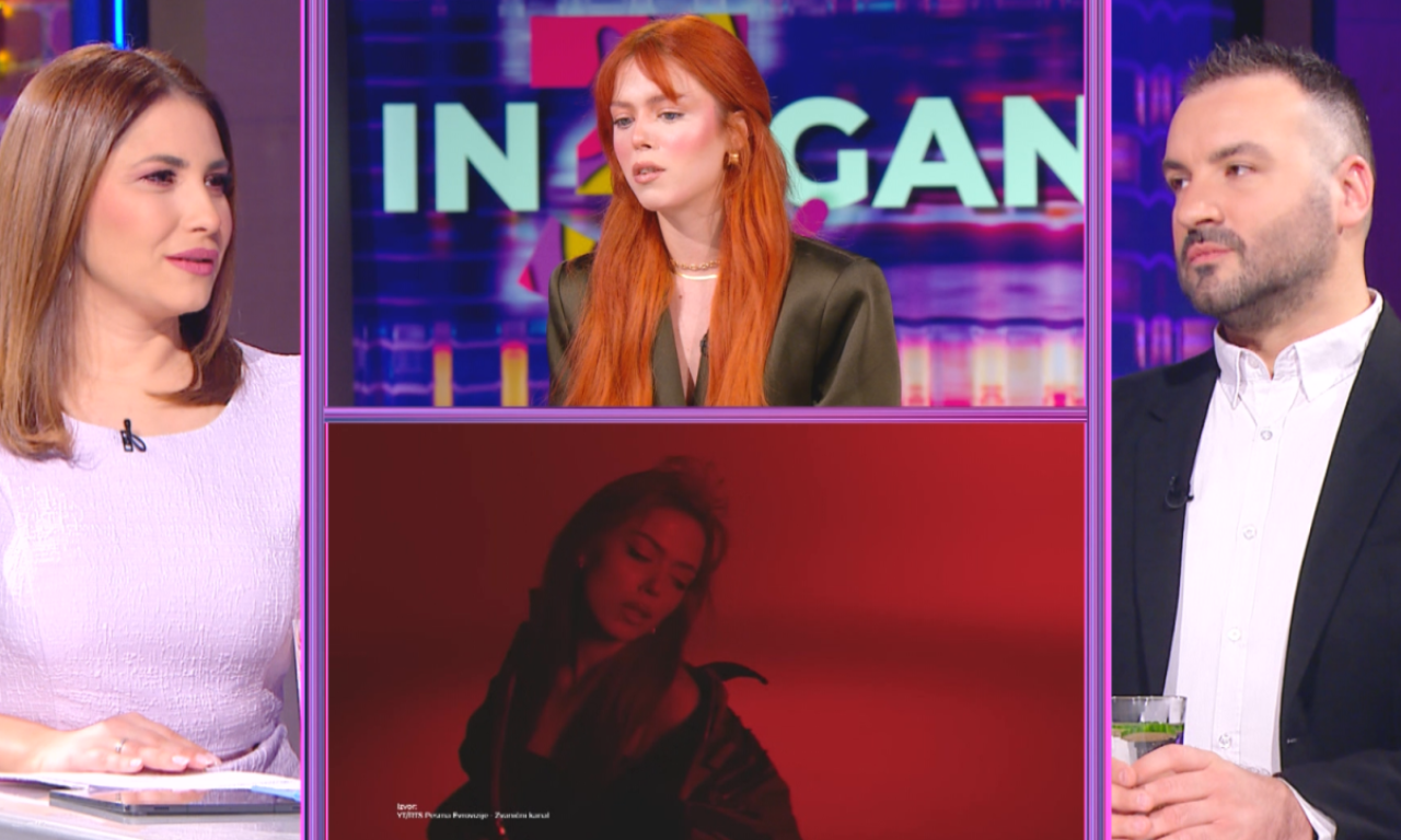 "IMALA SAM ZAMERKU" Afera "ventilator" drma "PZE", Zona iznela svoju stranu priče