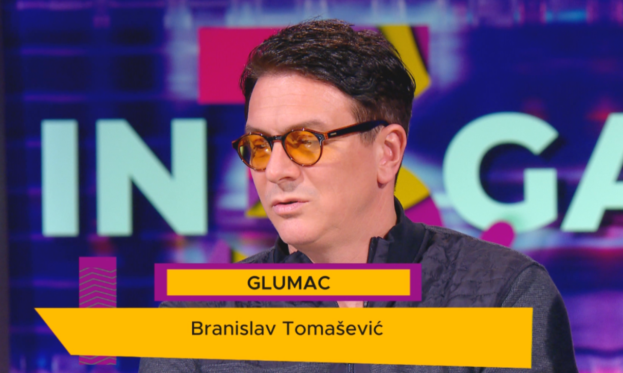 KOMŠINICA MU JE VESNA ZMIJANAC Bane Tomašević se oduševio gestom pevačice, evo o čemu je reč