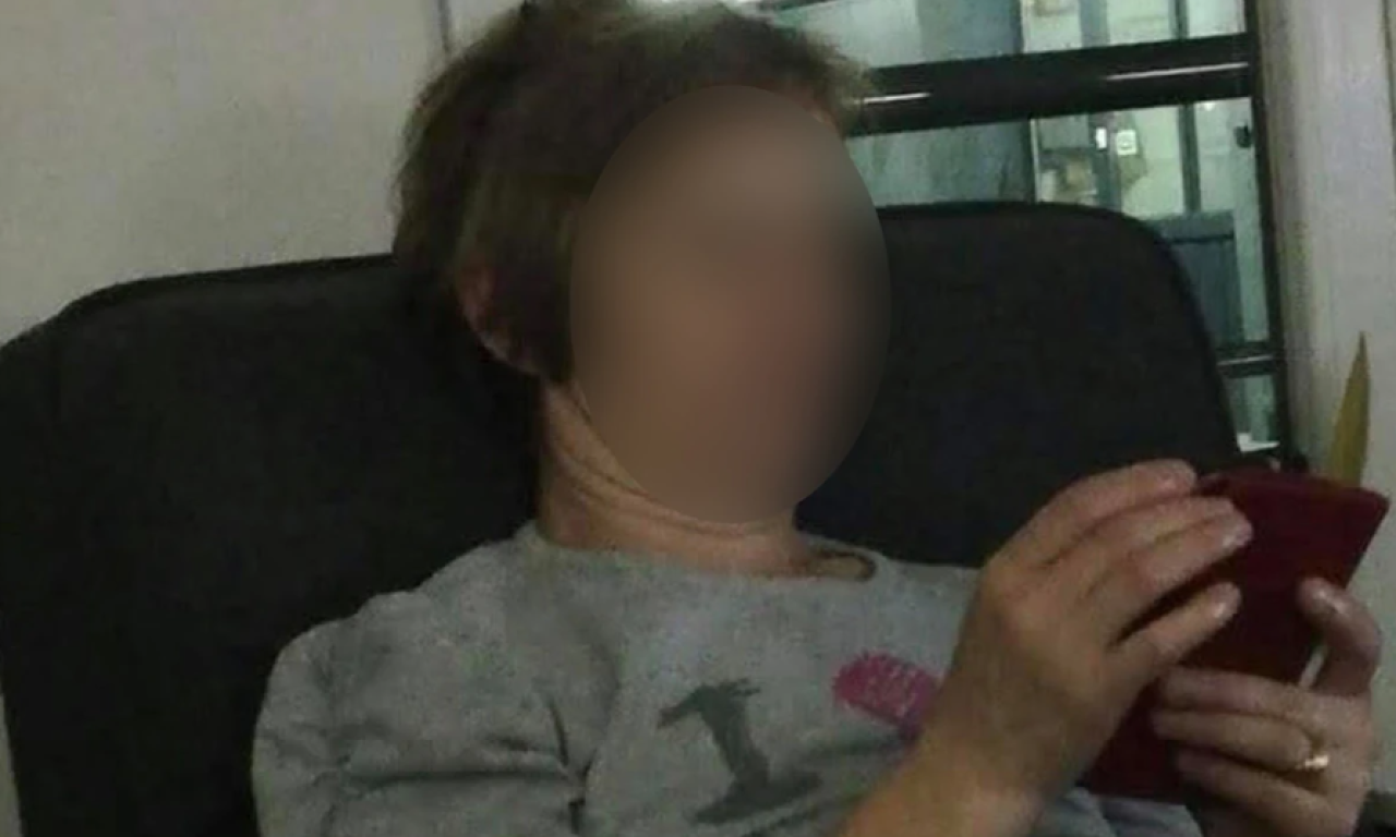 OVO JE BILJANA KOJU JE SIN UBIO U KRUŠEVCU Izbo je nožem u stanu - bila je medicinska sestra i preduzetnica