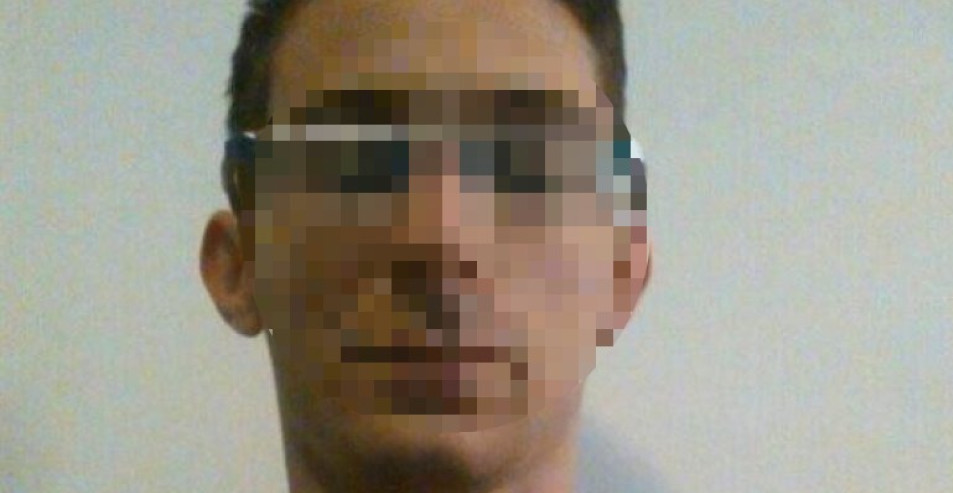 OVO JE MUŠKARAC OSUMNJIČEN DA JE UBIO MAJKU U KRUŠEVCU Nesrećnu ženu brutalno izbo nožem (FOTO)