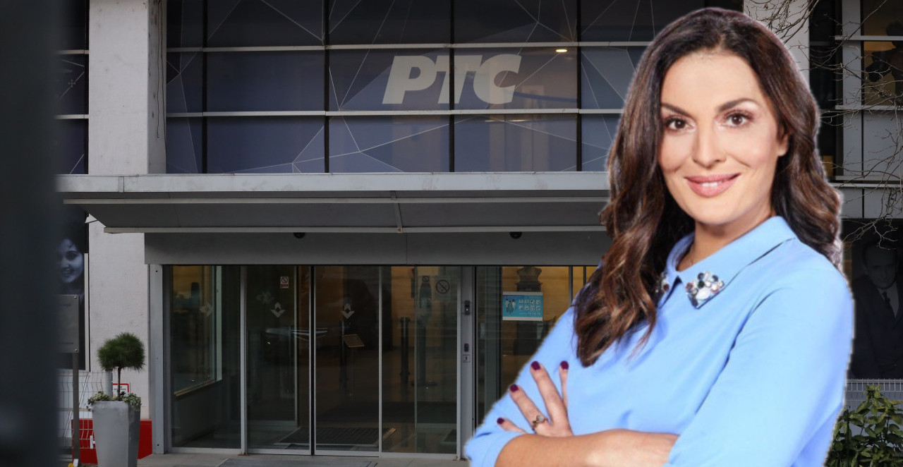 RTS DOBIO NOVU DIREKTORKU Ko je Manja Grčić i šta donosi javnom servisu