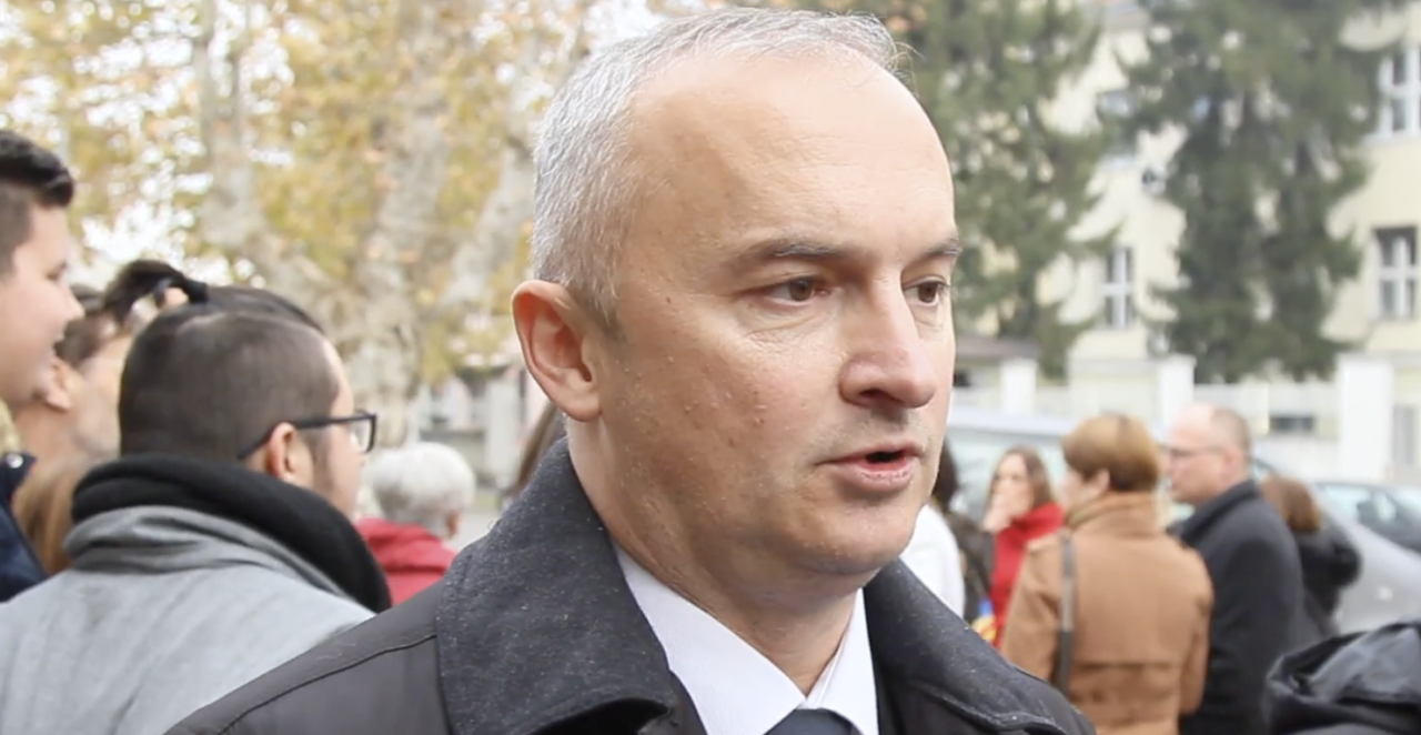 KO JE UHAPŠENI GRADONAČELNIK VINKO GRGIĆ Pogledajte njegovu luksuznu vilu sa bazenom (VIDEO)