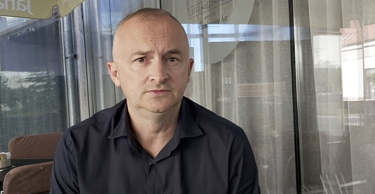 UHAPŠEN GRADONAČELNIK NOVE GRADIŠKE! Opsadno stanje u celoj Hrvatskoj