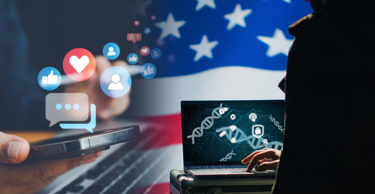 ZA ULAZAK U AMERIKU UZIMAĆE SE DNK UZORAK NA GRANICI?! Čekaju nas detaljne provere društvenih mreža i članova porodice