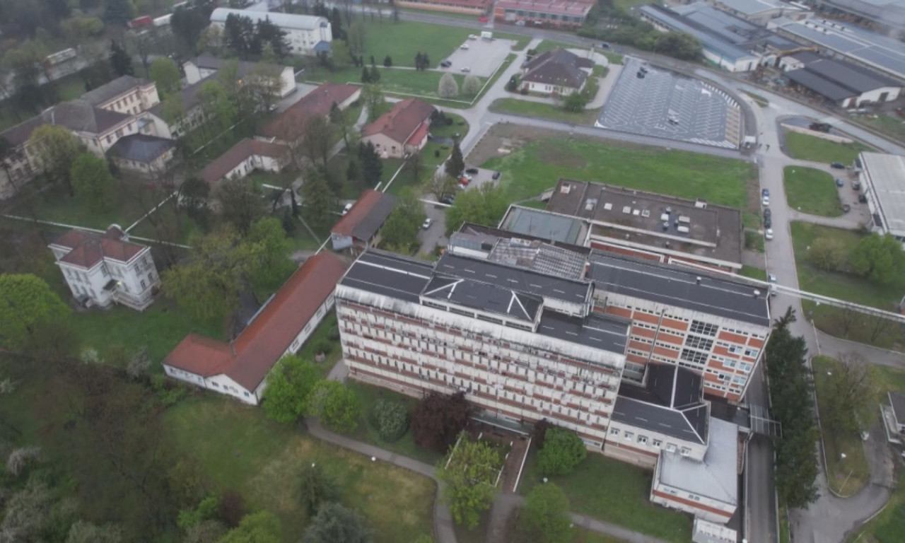 NOVI DETALJI TRAGEDIJE U ČAČKU Tužilaštvo donelo odluke zbog smrti muškarca posle operacije krajnika