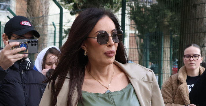 CECA PONOVO PODNELA ZAHTEV ZA UŠĆE: "Neko valjda će se smilovati za taj jedan terminčić..."
