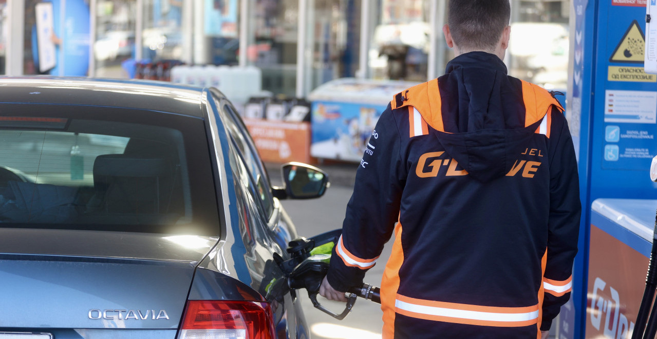 VOZAČI, POŽURITE NA PUMPU! Opet poskupljuje gorivo, ovo su nove cene
