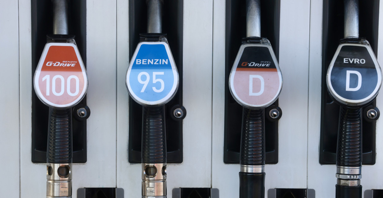 VAŽNA ODLUKA VLADE SRBIJE! Produženo smanjenje akciza na gorivo, evo do kada važe nove mere