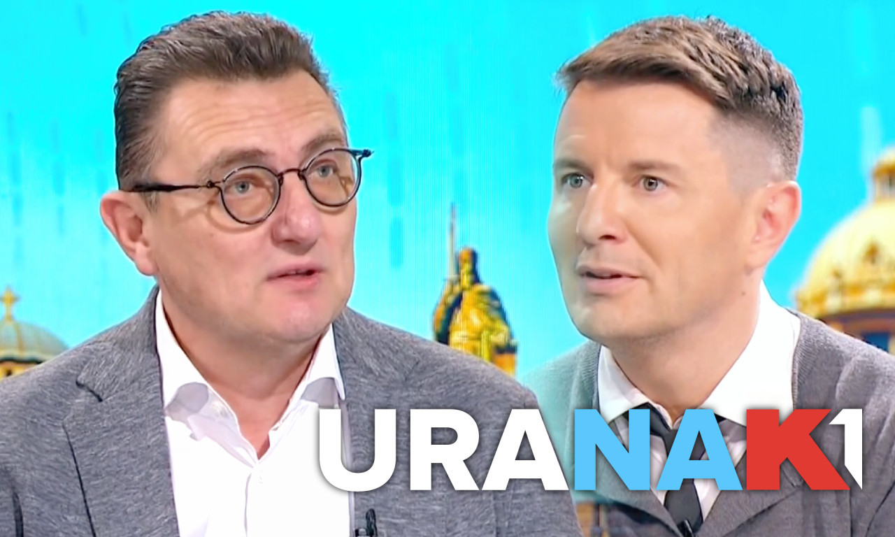 VEĆE GRUDI ZA 15 MINUTA? Moguće je! Dr Stepić ekskluzivno u "Uranku" otkrio – evo ko sve može na ovaj zahvat