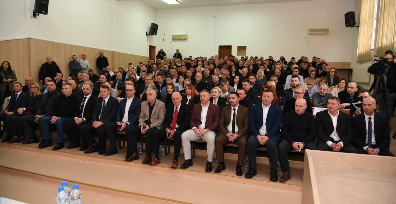 SEVERNA MITROVICA Važan sastanak srpskih političara i institucija,  šta se odlučuje danas?