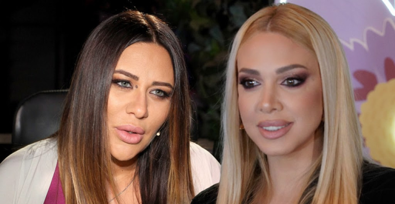 "GOSPOĐO, ČEMU TO PODMUKLO GLUMLJENJE ŽRTVE?!" Ana Nikolić o skandalu Milice Todorović (FOTO)