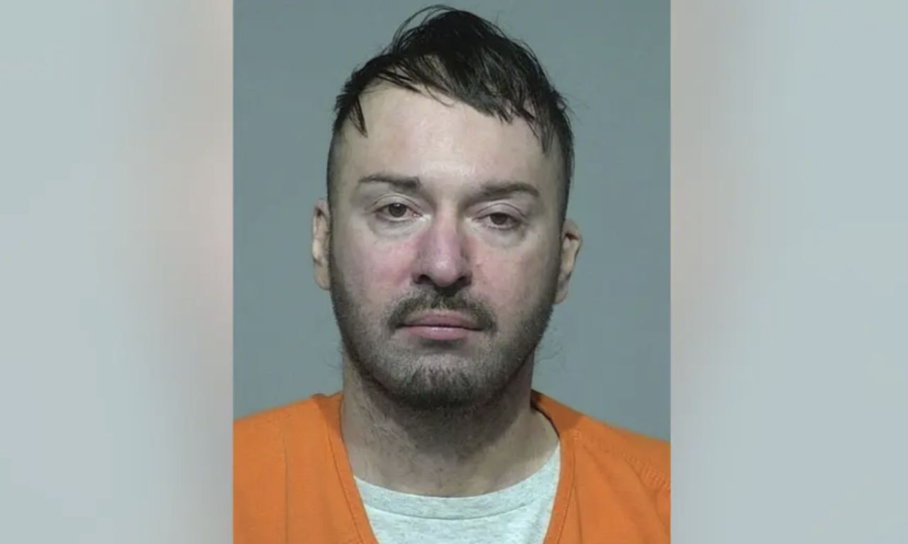 KRVAVI DOSIJE SRBINA IZ MILVOKIJA! Robijao zbog ubistava druga, komšinici priredio pakao, pa sada ubio partnerku (FOTO)