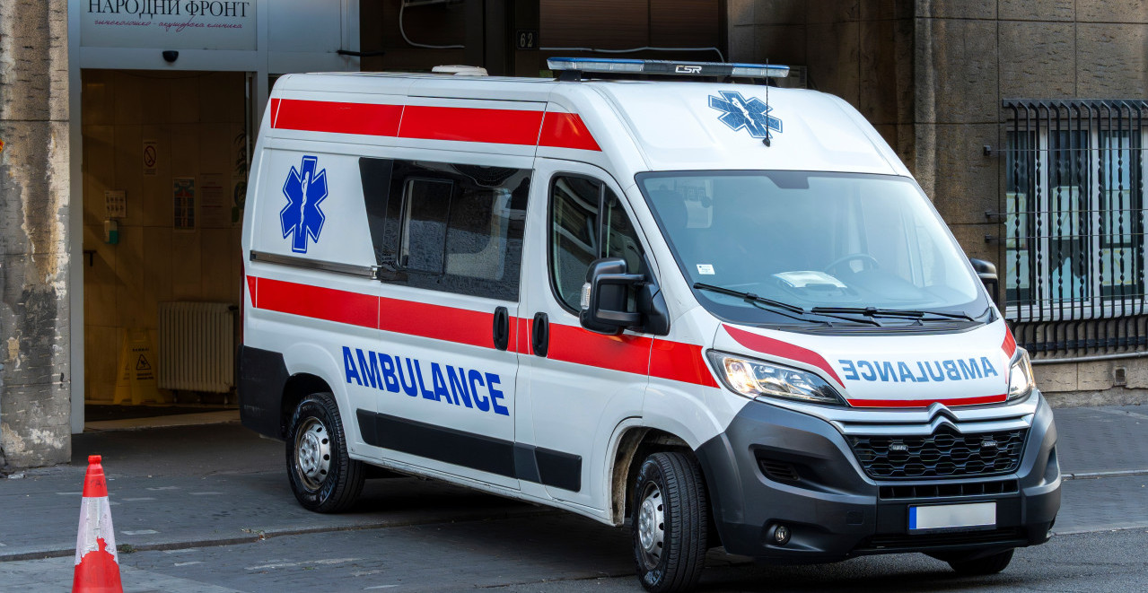 IMA VIŠE POVREĐENIH! Evo šta se tokom noći dešavalo na ulicama Beograda