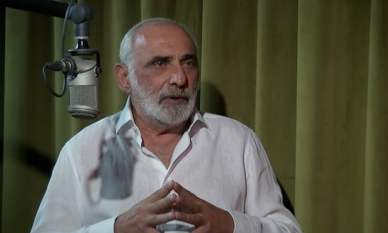 UHAPŠEN VESELIN VESKO BAROVIĆ Prijatelj Mila Đukanovića pao zbog utaje poreza i ilegalnog oružja