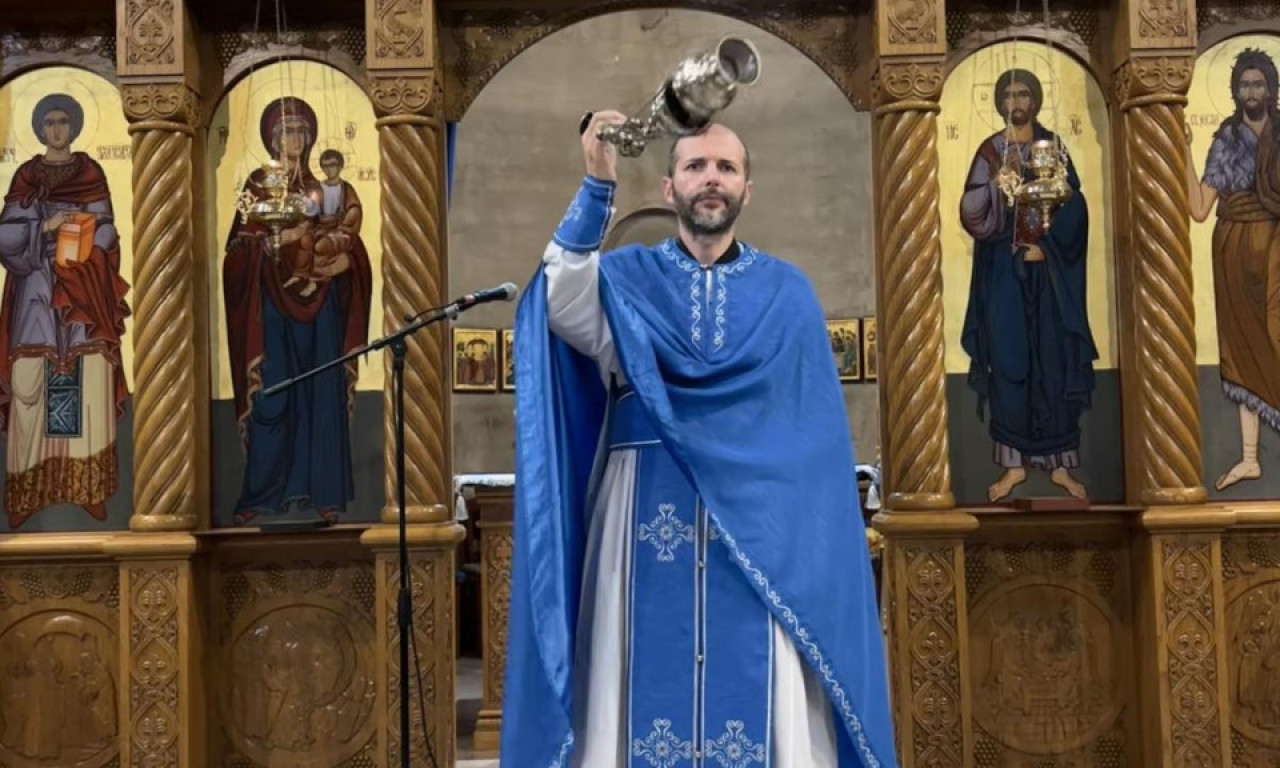 ZADUŠNICE I SVETI TRIFUN ISTOG DANA Može li se ići na slavu posle groblja? Sveštenik razbija sujeverja