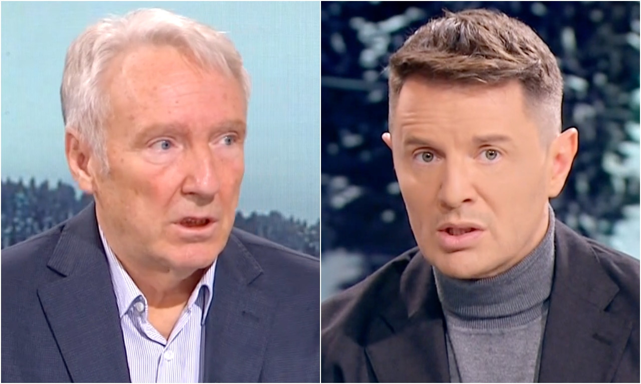 KAKO OPERACIJA TREĆEG KRAJNIKA MOŽE ZAVRŠITI SMRĆU? Doktor u Uranaku otkriva sve o tragediji u Čačku i šalje upozorenje