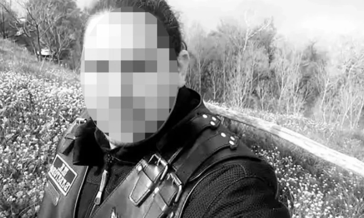 OVO JE GOLMAN IZ KIKINDE KOJI JE PREBIO ŽENU! Oglasili se iz kluba u kom igra: Ugovor sa njim će biti hitno raskinut, to je nedopustivo! (FOTO)