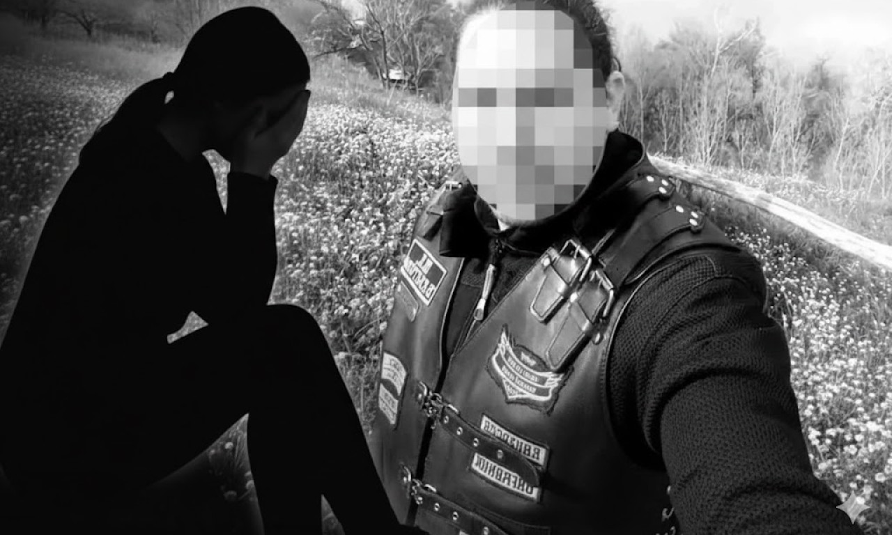 POTRESNA ISPOVEST MAJKE IZ KIKINDE: „Pozlilo mi je dok sam gledala kako mi tuče dete!“ Objavila snimak nasilja da ohrabri druge žene